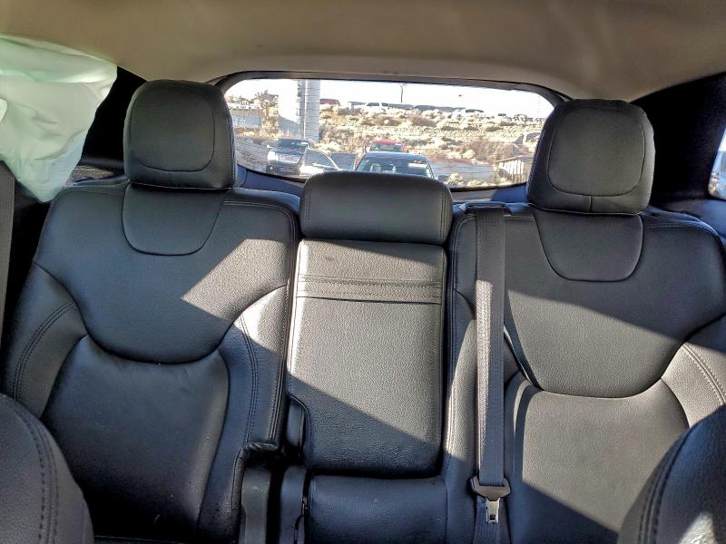 Photo 10 from auction – 2014 JEEP CHEROKEE L with VIN 1C4PJMCS8EW227800