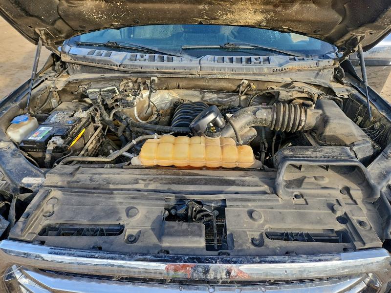 Photo 11 from auction – 2015 FORD F150 SUPER with VIN 1FTEW1EF6FKE68786