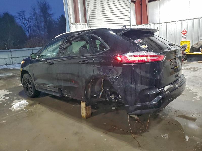 Photo 2 from auction – 2022 FORD EDGE SE with VIN 2FMPK4G95NBA27734
