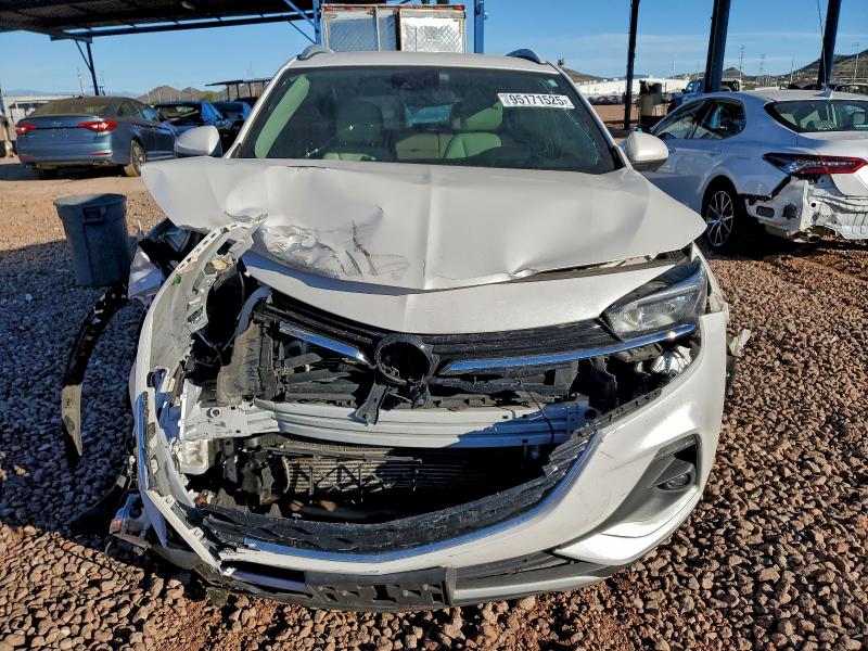 صورة رقم 5 من المزاد - 2020 BUICK ENCORE GX مع VIN KL4MMDSL2LB088489