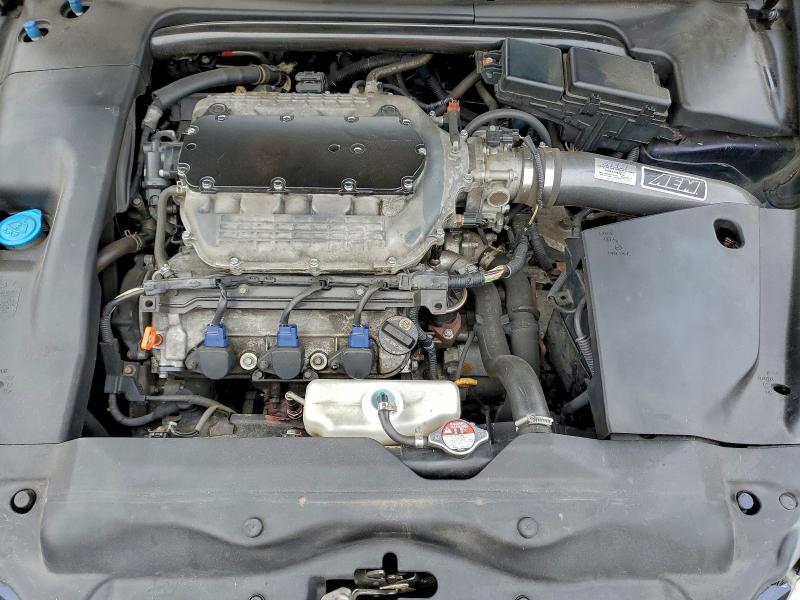 Photo 11 from auction – 2007 ACURA TL with VIN 19UUA66237A038841