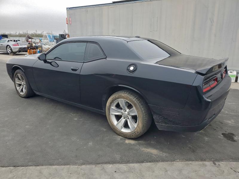 Photo 2 from auction – 2015 DODGE CHALLENGER with VIN 2C3CDZAGXFH900477
