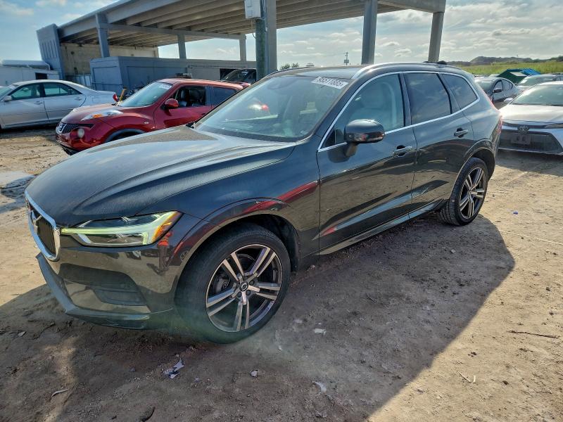 VOLVO XC60 T5 MO 2020 with VIN YV4102DK0L1571740 - Photo from auction