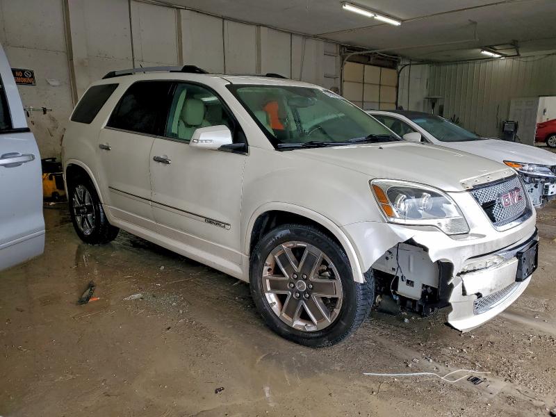 Photo 4 from auction – 2012 GMC ACADIA DEN with VIN 1GKKVTED3CJ176812