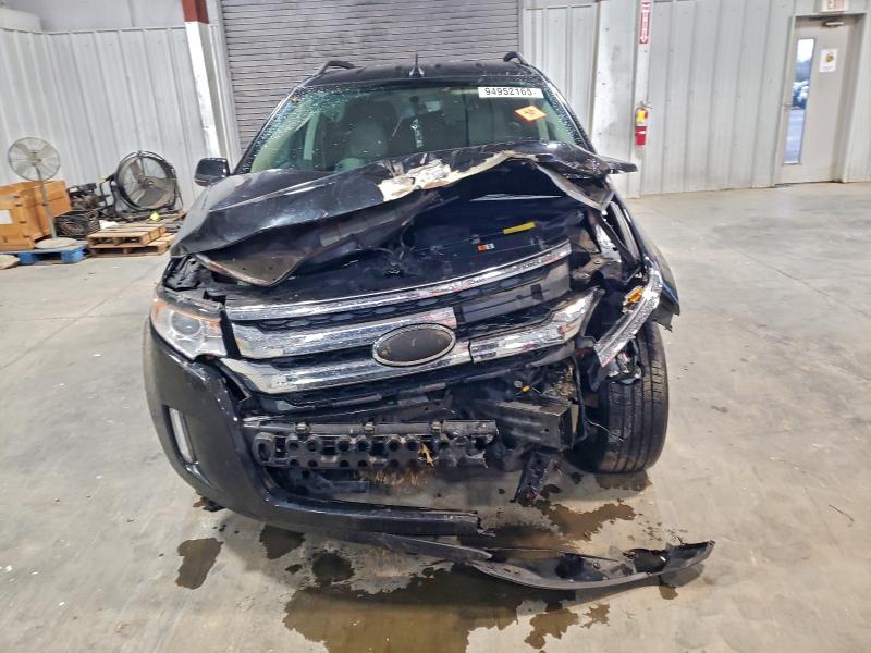 Фото 5 с аукциона – 2013 FORD EDGE SEL с VIN 2FMDK4JCXDBC16028