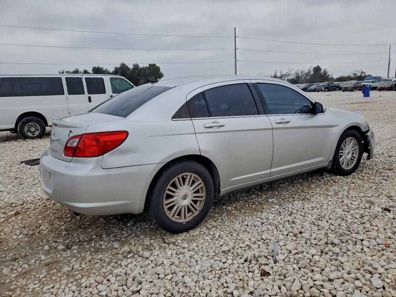 Photo 3 from auction – 2009 CHRYSLER SEBRING TO with VIN 1C3LC56B19N517998