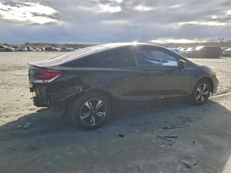 Photo 3 from auction – 2015 HONDA CIVIC EX with VIN 2HGFG3B81FH508820