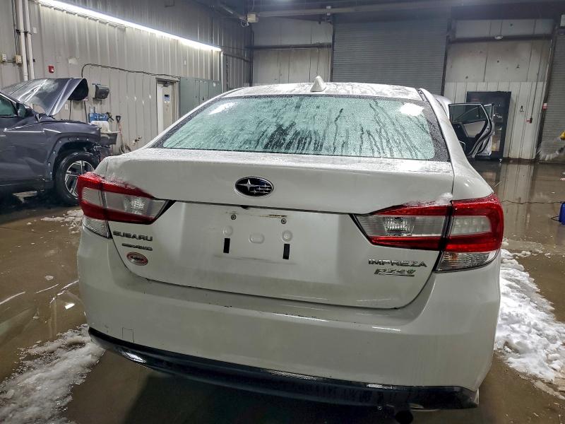 Photo 6 from auction – 2017 SUBARU IMPREZA PR with VIN 4S3GKAB67H3623755