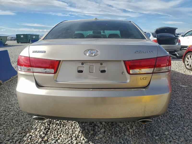 Zdjęcie 6 z aukcji – 2008 HYUNDAI SONATA z VIN 5NPET46F68H397342