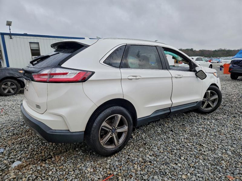 Фото 3 с аукциона – 2019 FORD EDGE SEL с VIN 2FMPK3J98KBC68055