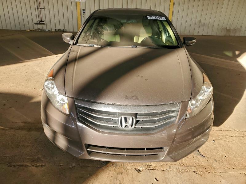 Photo 5 from auction – 2011 HONDA ACCORD EXL with VIN 1HGCP3F82BA030185