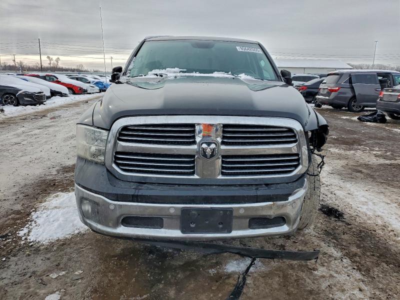 Photo 5 from auction – 2014 RAM 1500 SLT with VIN 1C6RR7LT8ES200316