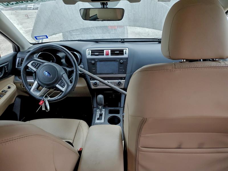 Photo 8 from auction – 2017 SUBARU OUTBACK 2. with VIN 4S4BSANC6H3265653