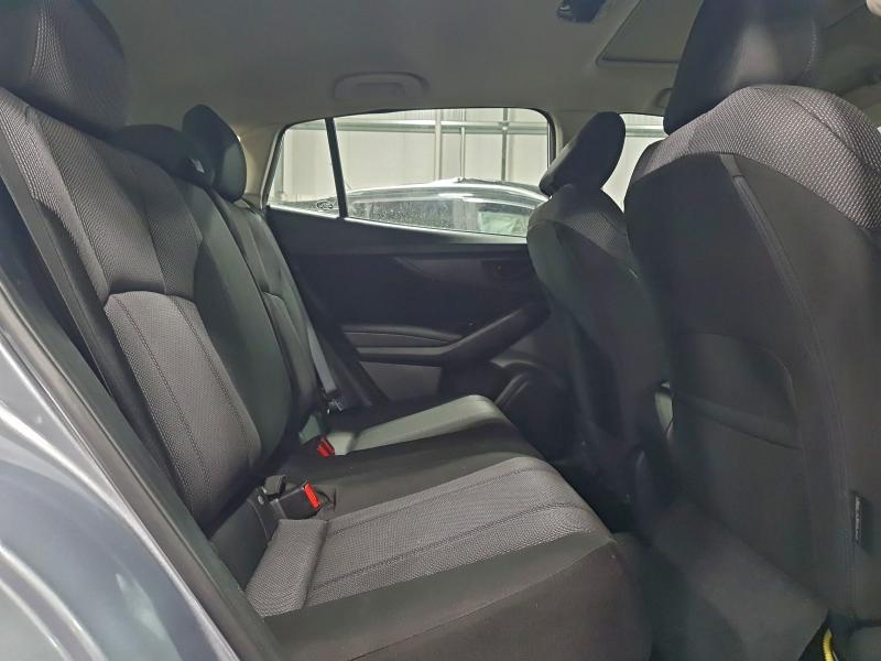 Photo 11 from auction – 2017 SUBARU IMPREZA PR with VIN 4S3GTAD68H3754624