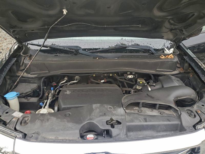 Photo 12 from auction – 2014 HONDA PILOT EXLN with VIN 5FNYF4H78EB050972