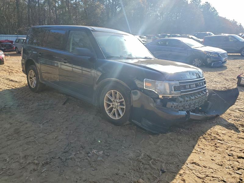 Photo 4 from auction – 2014 FORD FLEX SE with VIN 2FMGK5B83EBD34808