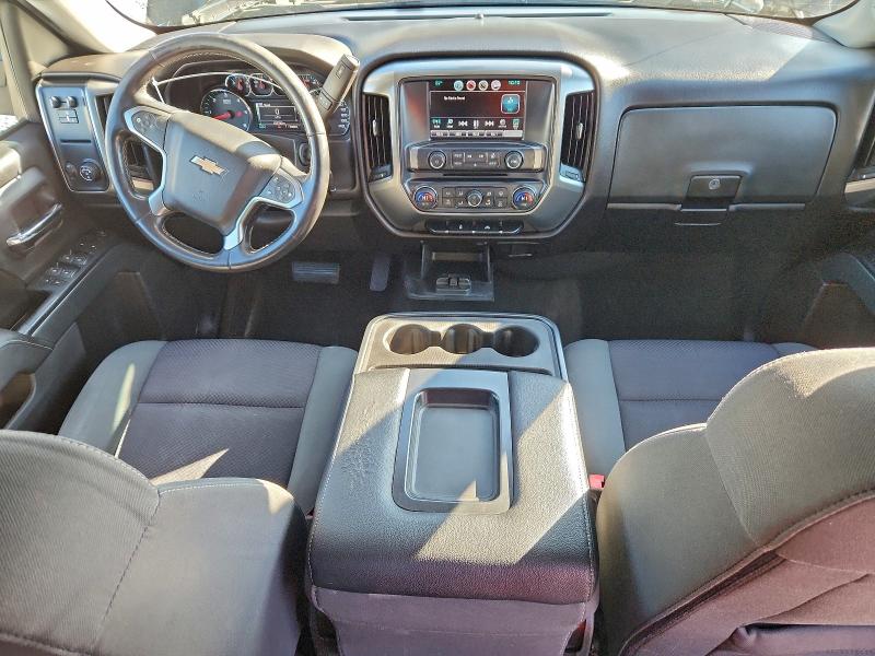 Photo 8 from auction – 2016 CHEVROLET SILVERADO with VIN 3GCPCREC7GG129288