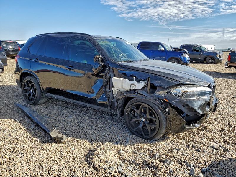 Photo 4 from auction – 2015 BMW X5 SDRIVE3 with VIN 5UXKR2C50F0H39932
