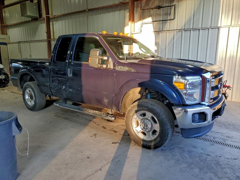 Photo 4 from auction – 2016 FORD F250 SUPER with VIN 1FT7X2B63GEC11391