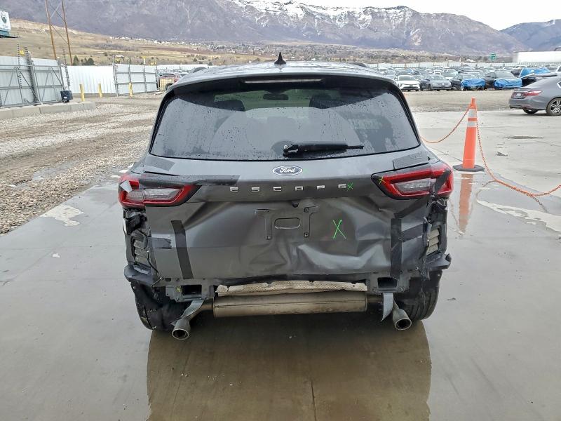 Photo 6 from auction – 2023 FORD ESCAPE ST with VIN 1FMCU9MN5PUA44750