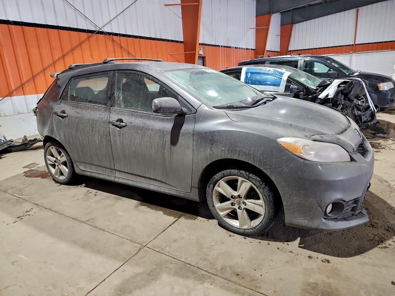 Photo 4 from auction – 2011 TOYOTA COROLLA MA with VIN 2T1LE4EE4BC019153