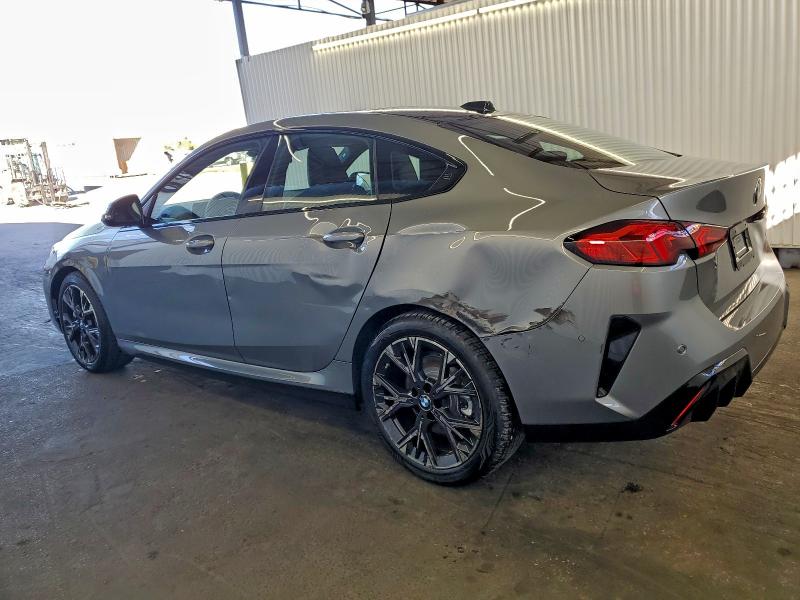Photo 2 from auction – 2026 BMW 228 with VIN WBA83GG08T7U43451