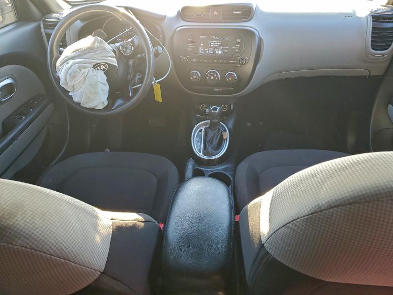 Photo 8 from auction – 2018 KIA SOUL with VIN KNDJN2A29J7532986