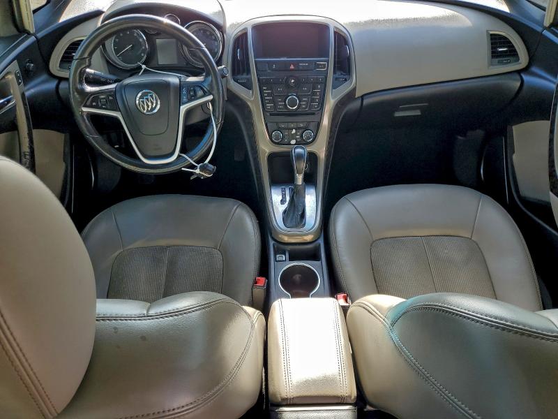 Photo 8 from auction – 2016 BUICK VERANO with VIN 1G4PP5SK1G4169609