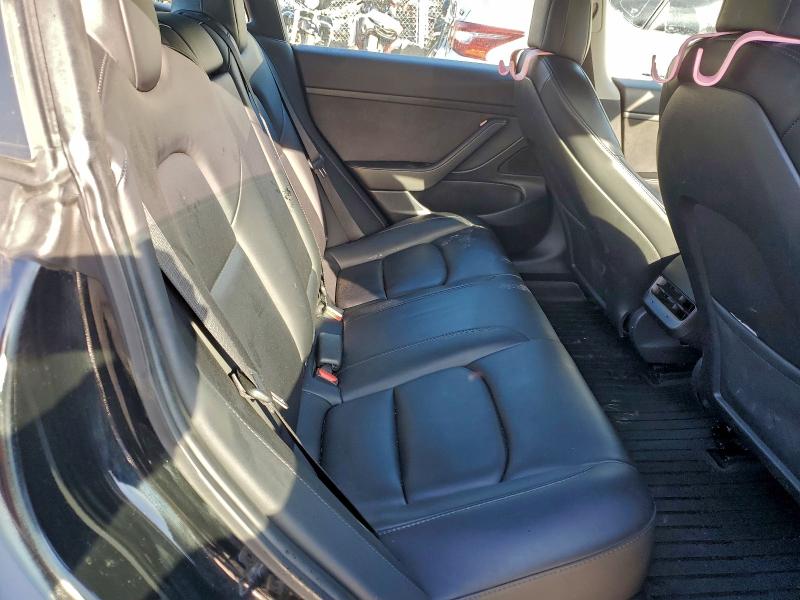 Photo 10 from auction – 2021 TESLA MODEL 3 with VIN 5YJ3E1EA7MF920883