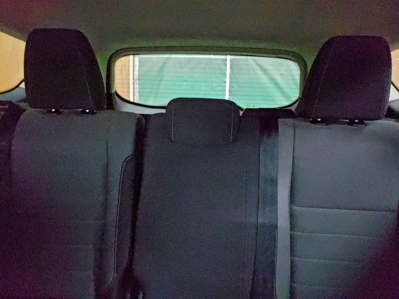 Zdjęcie 10 z aukcji – 2017 FORD ESCAPE S z VIN 1FMCU0F79HUC35373