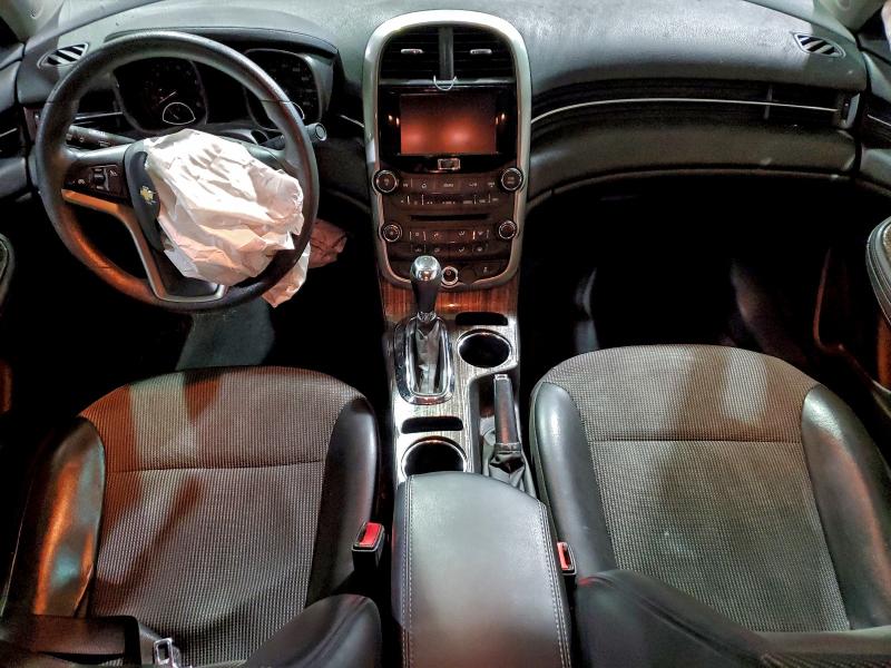 Photo 8 from auction – 2016 CHEVROLET MALIBU LTD with VIN 1G11C5SA9GF150820
