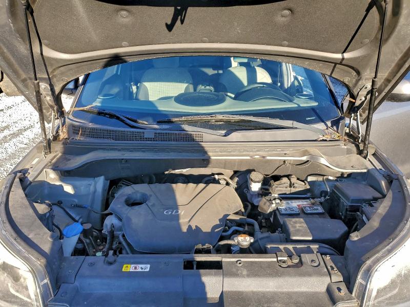 Photo 12 from auction – 2016 KIA SOUL with VIN KNDJN2A28G7250542
