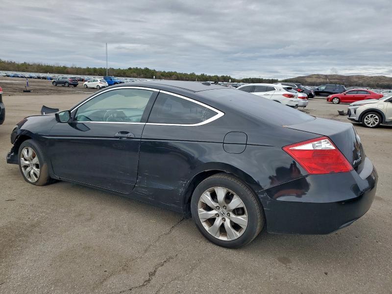 Photo 2 from auction – 2010 HONDA ACCORD with VIN 1HGCS1B85AA009354
