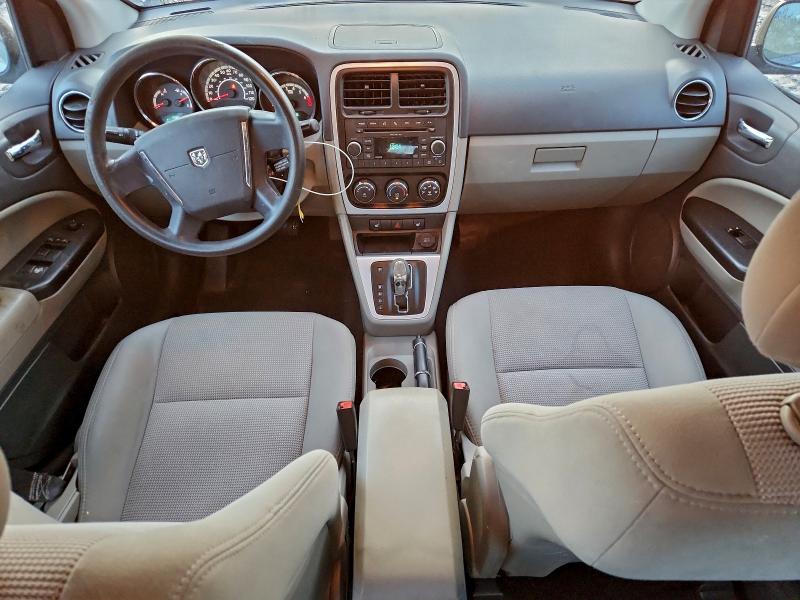 Photo 8 from auction – 2010 DODGE CALIBER with VIN 1B3CB3HAXAD616211
