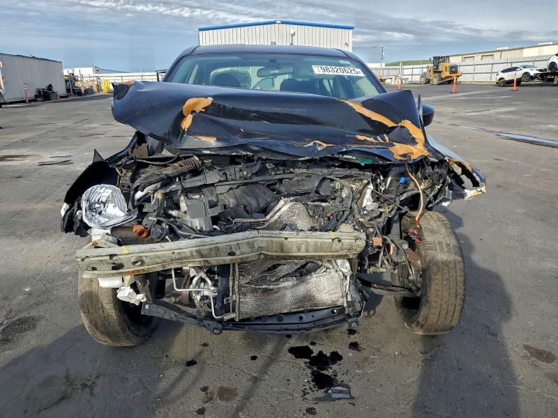 Photo 5 from auction – 2019 NISSAN VERSA S with VIN 3N1CN7AP2KL825386