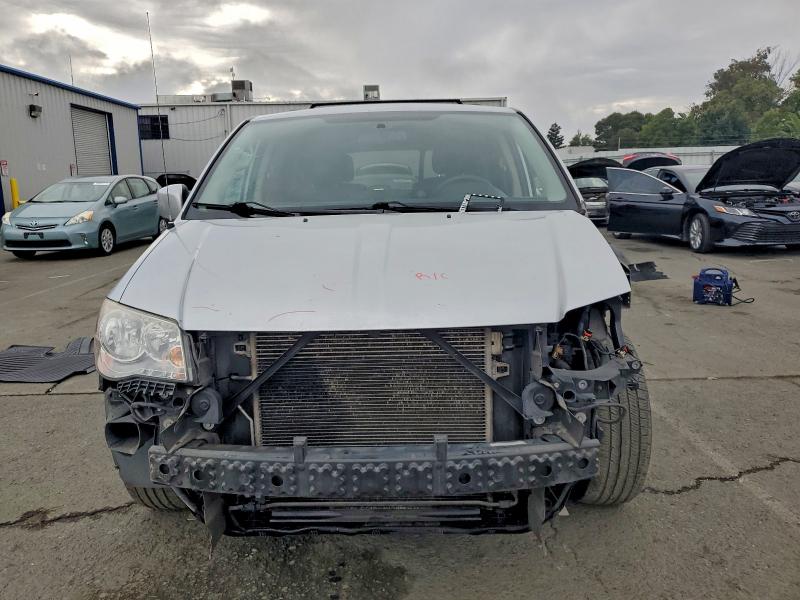 Photo 5 from auction – 2012 DODGE GRAND CARA with VIN 2C4RDGCG8CR334221