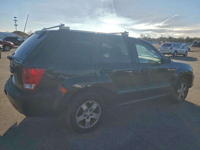 Photo 3 from auction – 2007 JEEP GRAND CHER with VIN 1J8GR48K97C681634