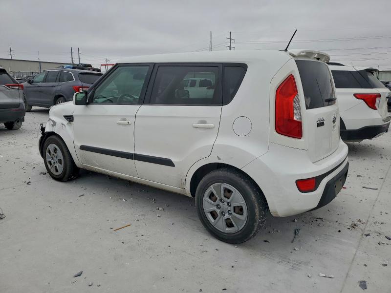 Foto 2 de la subasta – 2012 KIA SOUL con VIN KNDJT2A58C7439413