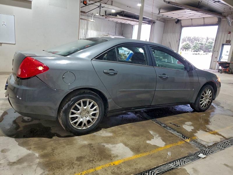 Photo 3 from auction – 2008 PONTIAC G6 with VIN 1G2ZF57B984247293