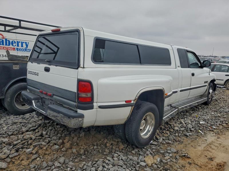 Photo 3 from auction – 1998 DODGE RAM 3500 with VIN 1B7MC3363WJ173315