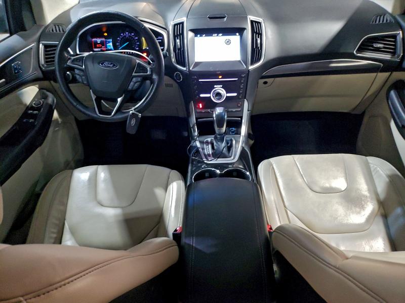 Photo 8 from auction – 2018 FORD EDGE TITAN with VIN 2FMPK3K9XJBB96210