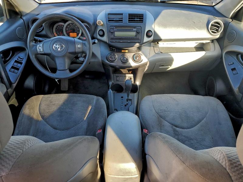 Photo 8 from auction – 2012 TOYOTA RAV4 with VIN 2T3BF4DV2CW205906