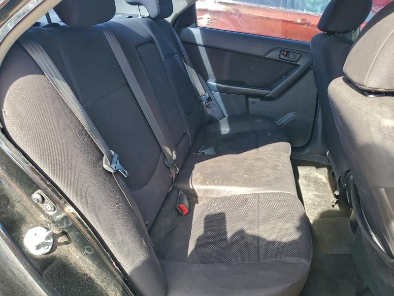 Фото 10 с аукциона – 2012 KIA FORTE EX с VIN KNAFU4A22C5624103