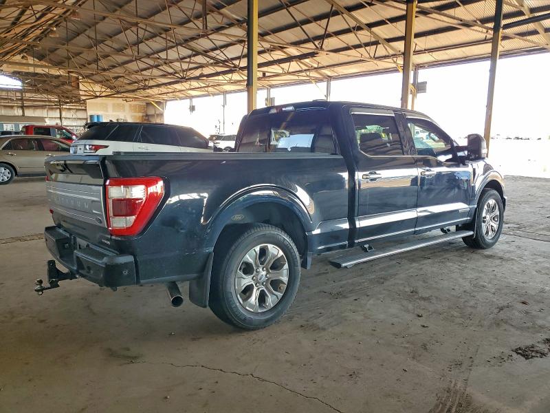 Photo 3 from auction – 2021 FORD F150 SUPER with VIN 1FTFW1ED9MFB62867