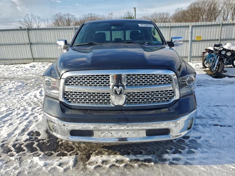 Photo 5 from auction – 2014 RAM 1500 LARAM with VIN 1C6RR7NT9ES187203