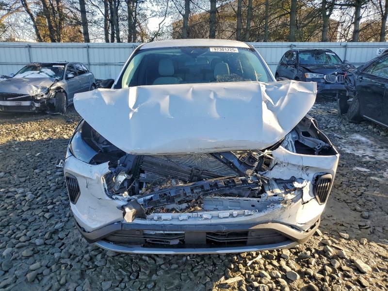 Photo 5 from auction – 2025 FORD ESCAPE ACT with VIN 1FMCU9GNXSUA70121