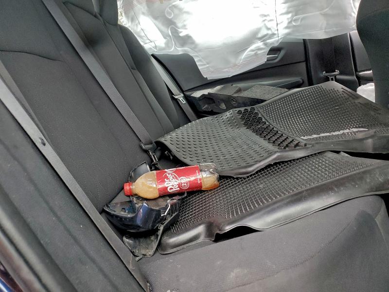 Photo 10 from auction – 2020 TOYOTA COROLLA with VIN 5YFVPRAE6LP081452