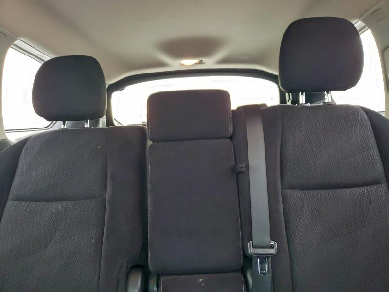 Photo 10 from auction – 2014 NISSAN PATHFINDER with VIN 5N1AR2MM9EC725309