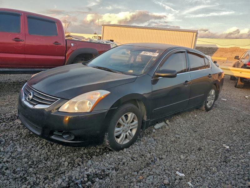 NISSAN ALTIMA BAS 2012 with VIN 1N4AL2AP1CN533166 - Photo from auction