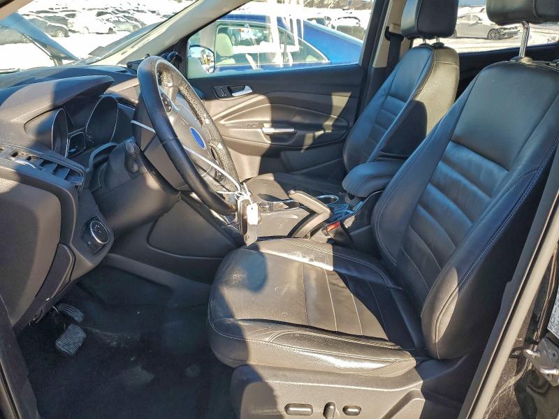 Photo 7 from auction – 2015 FORD ESCAPE TIT with VIN 1FMCU9JX4FUC53448